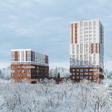 Квартира 71 м², 3-комнатная - изображение 5