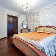 Квартира 106 м², 4-комнатная - изображение 5