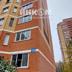 Квартира 94,9 м², 3-комнатная - изображение 1