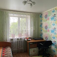 Квартира 62,6 м², 3-комнатная - изображение 3