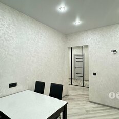 Квартира 57 м², 2-комнатная - изображение 2