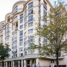 Квартира 119 м², 3-комнатная - изображение 1