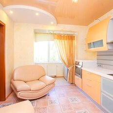 Квартира 194,7 м², 5-комнатная - изображение 5