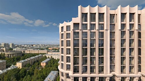 43,1 м², 1-комнатная квартира 24 515 000 ₽ - изображение 53