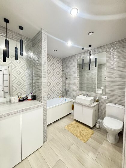 34,9 м², 1-комнатная квартира 2 550 000 ₽ - изображение 52