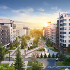 Квартира 63,9 м², 2-комнатная - изображение 5