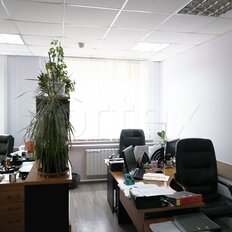 280 м², офис - изображение 3