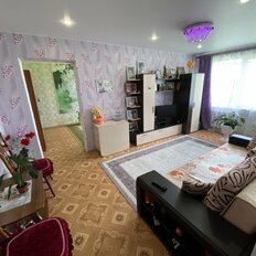 Квартира 70,1 м², 3-комнатная - изображение 5