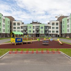 Квартира 78,7 м², 3-комнатная - изображение 3