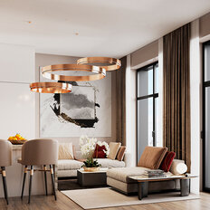 Квартира 28,6 м², студия - изображение 4