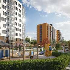 Квартира 61,5 м², 2-комнатная - изображение 4