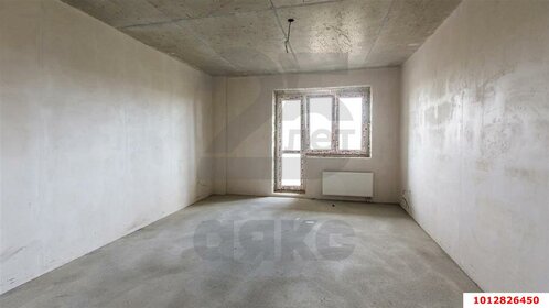 21,4 м², квартира-студия 1 420 000 ₽ - изображение 55