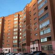 Квартира 133,2 м², 5-комнатная - изображение 1