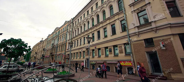 Снять посуточно однокомнатную квартиру с высокими потолками в Республике Саха (Якутии) - изображение 3