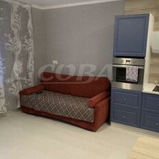 Квартира 30,4 м², студия - изображение 2