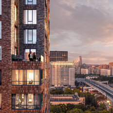 Квартира 49,8 м², 2-комнатная - изображение 4