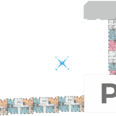 Квартира 76,7 м², 3-комнатная - изображение 4