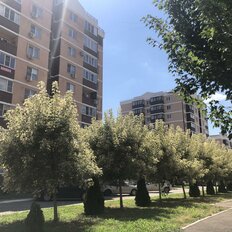 Квартира 66,5 м², 2-комнатная - изображение 1
