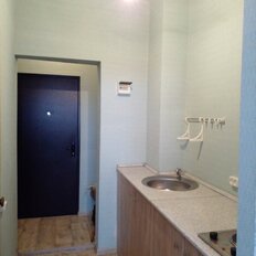 Квартира 18,6 м², студия - изображение 2