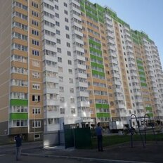 Квартира 83 м², 3-комнатная - изображение 1