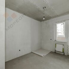 Квартира 32,1 м², 1-комнатная - изображение 4