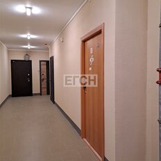 Квартира 36,2 м², 1-комнатная - изображение 5