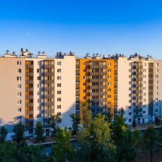 Квартира 71 м², 3-комнатная - изображение 5