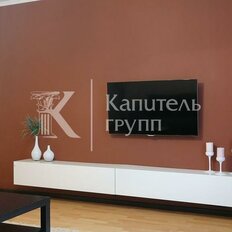 Квартира 88,6 м², 3-комнатная - изображение 3
