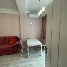 Квартира 42,4 м², 2-комнатная - изображение 3