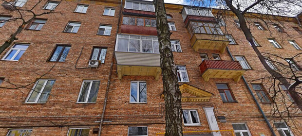 8,2 м², юридический адрес 4 500 ₽ в месяц - изображение 11