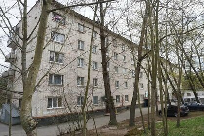 18,5 м², 1-комнатная квартира 2 850 000 ₽ - изображение 19