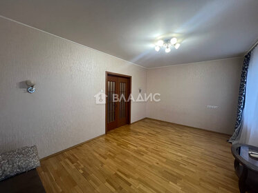 40,5 м², 1-комнатная квартира 6 700 000 ₽ - изображение 32