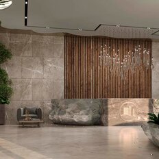 Квартира 40,1 м², 1-комнатная - изображение 2