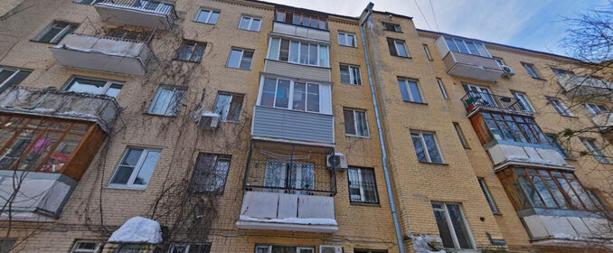 3,6 м², юридический адрес 4 600 ₽ в месяц - изображение 17