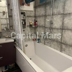 Квартира 39 м², 1-комнатные - изображение 4
