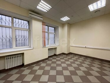 591 м², офис 1 231 900 ₽ в месяц - изображение 30