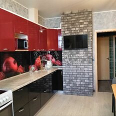 Квартира 68,5 м², 2-комнатная - изображение 2