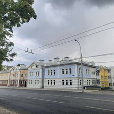 Квартира 133,6 м², 3-комнатная - изображение 2
