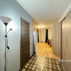 Квартира 30 м², студия - изображение 5