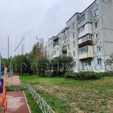 Квартира 52,9 м², 2-комнатная - изображение 3