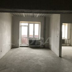 Квартира 54,1 м², 1-комнатная - изображение 5