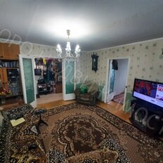 Квартира 64,8 м², 3-комнатная - изображение 2
