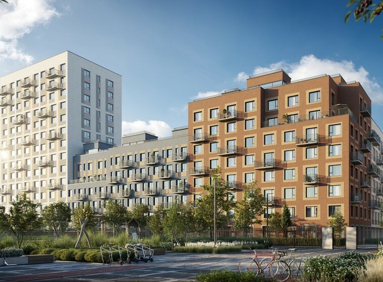 72,3 м², 2-комнатная квартира 12 960 000 ₽ - изображение 45
