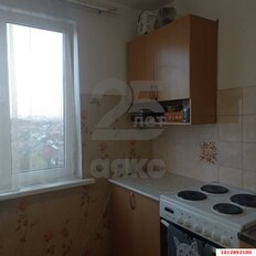 Квартира 50 м², 2-комнатная - изображение 3