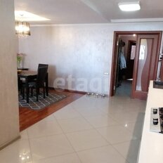 Квартира 122,7 м², 3-комнатная - изображение 4