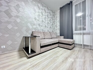 27 м², квартира-студия 35 500 ₽ в месяц - изображение 17