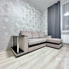 Квартира 24 м², студия - изображение 4