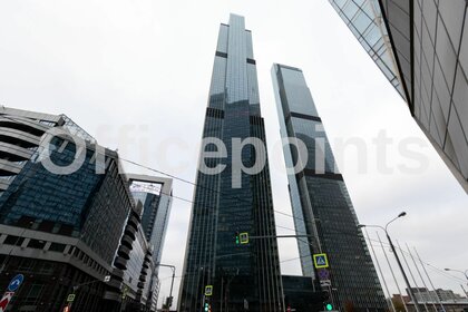 544 м², офис 4 500 000 ₽ в месяц - изображение 110