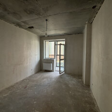 Квартира 45,2 м², 1-комнатная - изображение 5