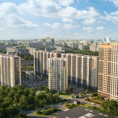 Квартира 56,8 м², 3-комнатная - изображение 5